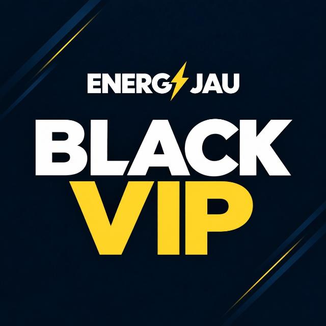 Energy Jaú
